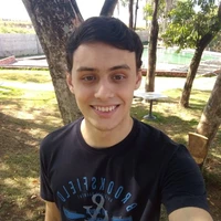 Thiago Laitz's profile picture